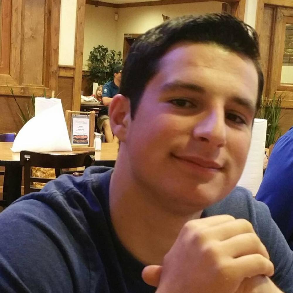 Meet your Posher, Tyler